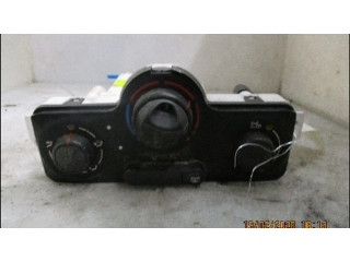 Блок управления кондиционера воздуха / климата/ печки (в салоне)