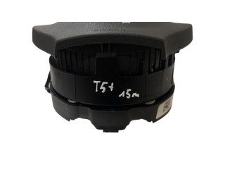 Подушка безопасности водителя 7E0880201T, 20151390034 Volkswagen Transporter - Caravelle T5