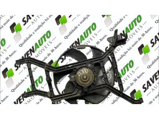 Вентилятор печки SV22-03 Dacia Logan I