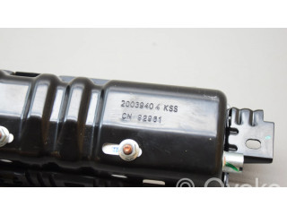 Подушка безопасности для колен 9363844   BMW X3 G01