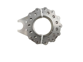 Турбина Opel Meriva A 1.7 8973253881, 4917306601 для двигателя Y17DT