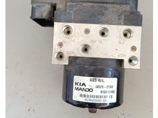 Блок АБС 956002F000, 956002F000 KIA Ceed 2006 - 2012 года