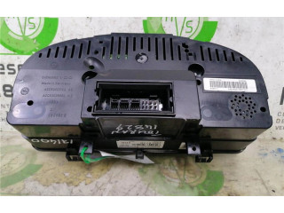 Панель приборов 1T0920874D, 0090059   Volkswagen Touran I       