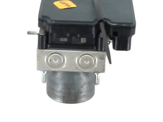 Блок ABS 1693583780, J0-5154Y   Peugeot 5008 II   для двигателя YH01-1622804880