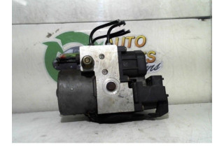 Блок АБС 454153, 454153   Peugeot  306   -  года