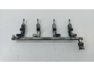 Vstřikovač 2975000460 Mazda 3 II pro benzínový motor 2.0