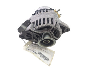 Генератор 00005705NN, 042st75   Citroen C1      