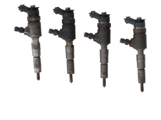 Форсунка 0445110252 Citroen Nemo DV4TED_8HS