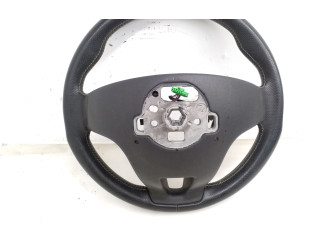 Руль Volvo S60 2014 - 2018 года 34152641B