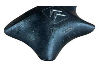 Подушка безопасности водителя 96639595XT02, CA103330XT Citroen Berlingo