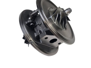  Турбина Opel Meriva A  VIFC, CHRA40-0166         