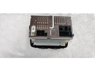 Дисплей Mitsubishi ASX