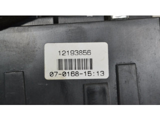 Pojistková skříňka Chevrolet Blazer S10 1998