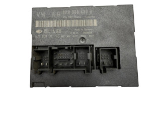 Блок комфорта 8P0959433B, 05600600 Audi A3 S3 8P