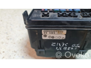 Pojistková skříňka 09SMGE02 Honda Civic 2007