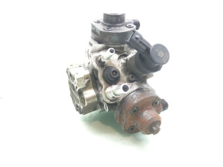 Топливный насос 9X2Q9B395CA, 0445010614 Jaguar XF X260 для двигателя 306DT(AJTDV6)