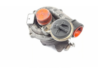  Турбина Renault Clio II  54391015080   для двигателя K9KA7      