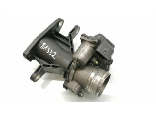 Электрическая задвижка