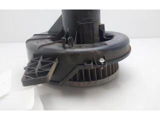 Вентилятор печки    6Q1819015H   Volkswagen Polo IV 9N3