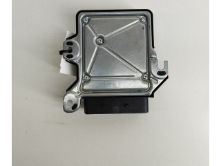 Блок подушек безопасности 3Q0959655AA Skoda Octavia Mk3 (5E)