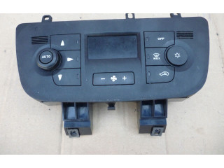 Блок управления климат-контролем 472000D360A   Fiat Doblo