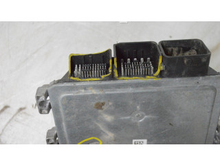 Блок управления впрыском DV61-12A650-BKE, S180133132C Ford Transit - Tourneo Connect