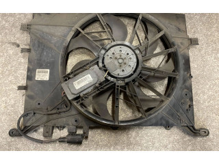 Вентилятор радиатора     1137328081, 0130303947    Volvo V70 