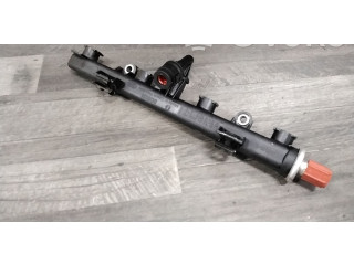 Vstřikovací lišta 0280151250 Fiat Punto Evo