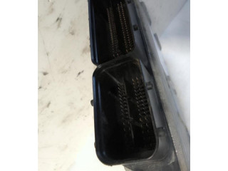 Řídící jednotka 51871687, 8M2SAASAK Fiat Punto Evo 2010