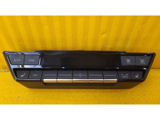 Блок управления климат-контролем 8Y0820043A   Audi A3 8Y