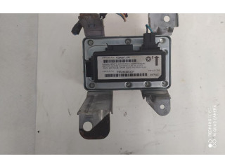 Блок подушек безопасности PS6007108   Jeep Grand Cherokee