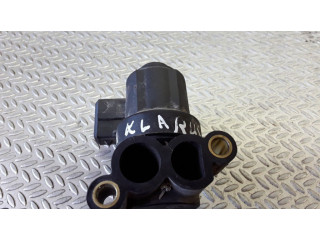 Клапан свободного хода (регулятор)