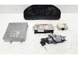 Přístrojová deska Audi A4 S4 B5 8D 1994 4D0907379D, 8D0907557B