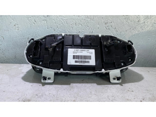 Панель приборов C1BT10849LAX, C1BT10849LAW   Ford Fiesta       