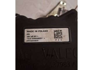 Турбина Audi SQ7 059145601L, 537983A