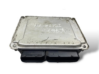 Блок управления двигателя 038906019NL, 0281012276 Seat Ibiza III (6L)