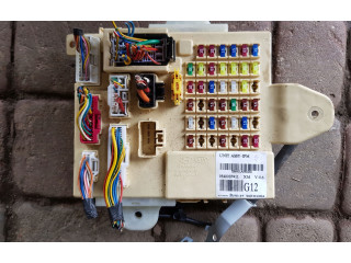 Блок предохранителей KIA Sorento