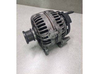 Генератор E00M144197   Audi A6 S6 C6 4F      