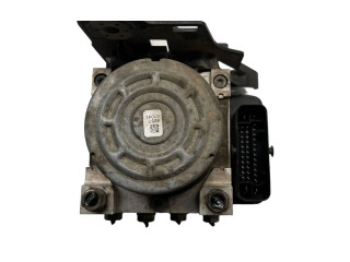 Блок АБС 5Q0614517Q, 10022002924   Skoda  Octavia Mk3 (5E)  2013 - 2019 года
