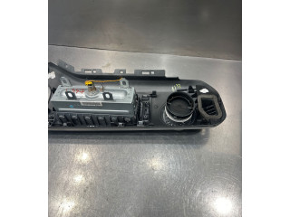 Подушка безопасности пассажира 96721949LN, 34139822A   Citroen Berlingo