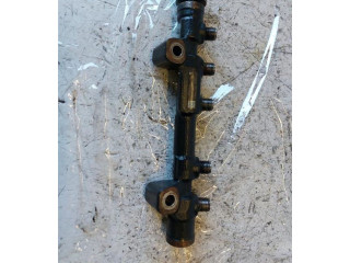 Топливная рампа 0445214318, 0445214318   Citroen C3  