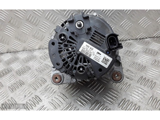 Генератор 04e903021q Skoda Yeti (5L)