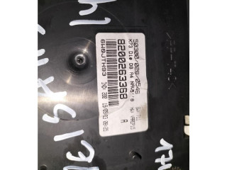 Přístrojová deska Renault Vel Satis 2004 8200001376B, 0090059