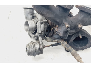  Турбина Saab 9-3 Ver1 2.2 90573533, GT15         