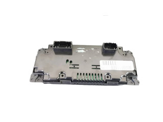 Блок управления климат-контролем P55111907AA, P55111907   Jeep Cherokee III KJ