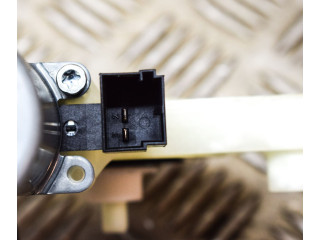 Передний двигатель механизма для подъема окон