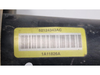 Передний амортизатор