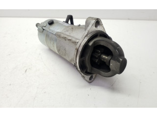 Стартер     Chevrolet Captiva