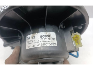 Вентилятор печки    MF0160700260, 0130111191   Mitsubishi Space Star