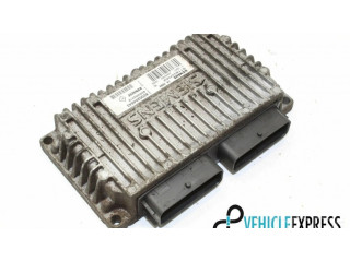 Блок управления коробкой передач 8200204643 Renault Clio II